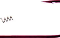 Daiichi Hooks Daiichi D65Z CopperHead Jig Hook - 3/0 - 4pk