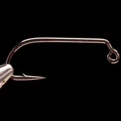 Daiichi 4647 Jig Hook Black Nickel 15 Pack