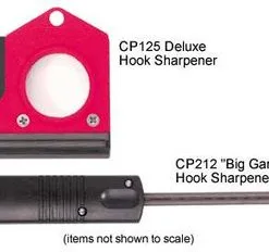 Donnmar Pliers Donnmar Hook Sharpeners