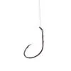 Eagle Claw Lazer Sharp L704 Baitholder Snelled Hook 12