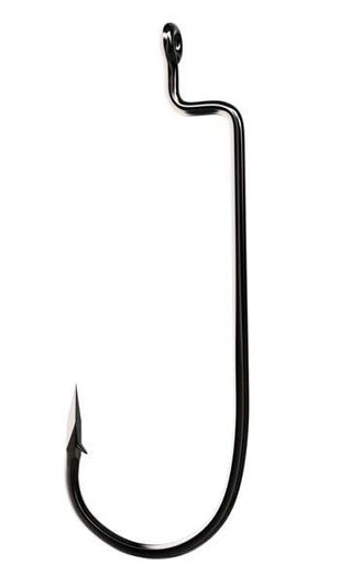 Eagle Claw TK100 Trokar Worm Hook HD