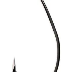 Eagle Claw TK110 Trokar Extra Wide Gap Worm Hook