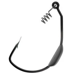 Eagle Claw TK170 Trokar Magnum Weighted Swimbait Hook
