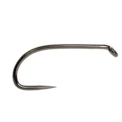 Fulling Mill Competition Heavyweight Barbless Hook