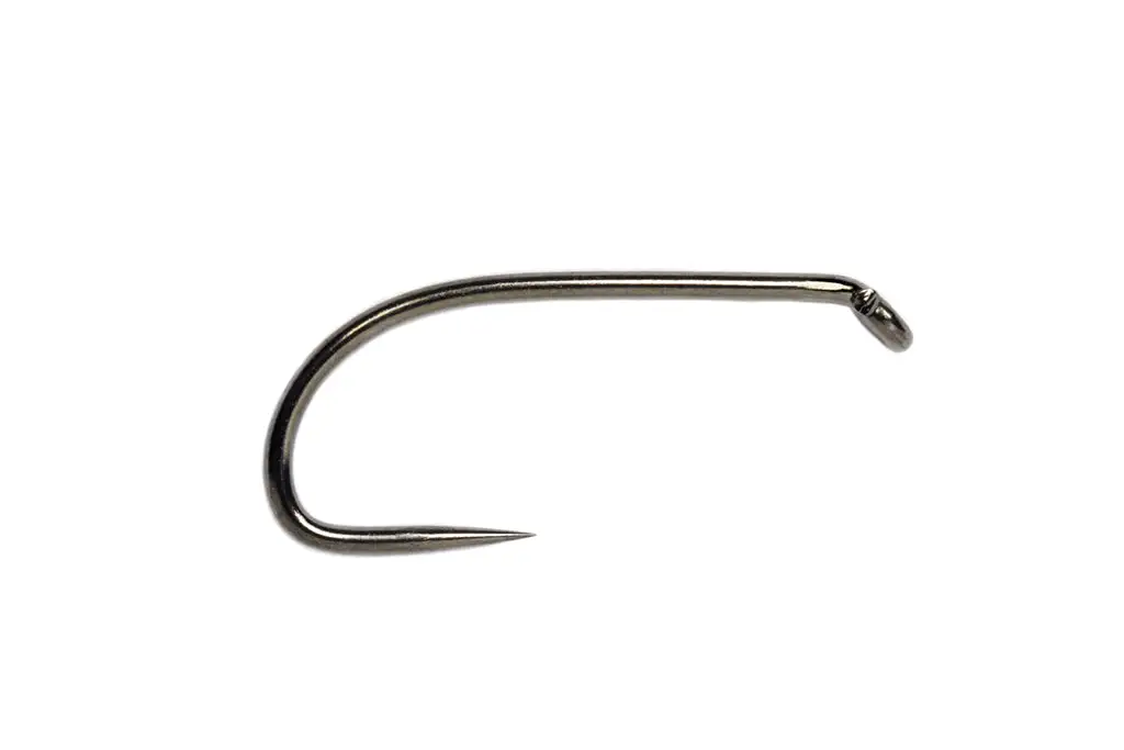 Fulling Mill Competition Heavyweight Barbless Hook