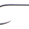 Fulling Mill Ultimate Dry Fly Hook Black Nickel