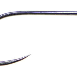 Fulling Mill Ultimate Dry Fly Hook Black Nickel