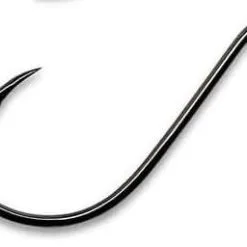 Gamakatsu 02403 Octopus Hook Ns Black 14 10 Pack