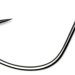 Gamakatsu 52411-25 Shiner Loose Hook
