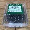 Gamakatsu B10S Stinger Hook 100 Pack