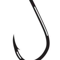 Gamakatsu C14S Glo Bug Hook 25 Pack