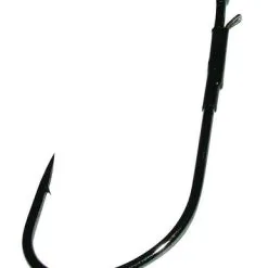 Gamakatsu Heavy Cover Worm Hook