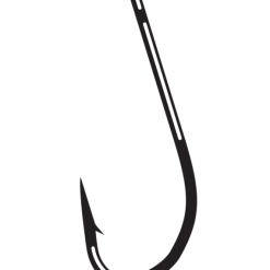 Gamakatsu L11S-3H Salmon/Steelhead Hook 20 Pack