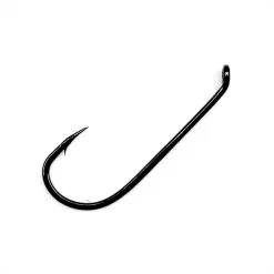 Gamakatsu S10 Standard Dry Fly Hook 25 Pack
