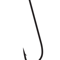 Gamakatsu S11S-4L2H Straight Eye Streamer Hook 25 Pack