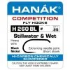 Hanak 260 Wet Fly Hook 25 Pack