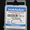 Hanak Hooks Model 400 Jig Hook 25 Pack
