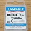 Hanak Hooks Model 900 Streamer Hook 25 Pack