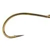 Hareline Dubbin Hareline Core C1150 Emerger Bronze Hook