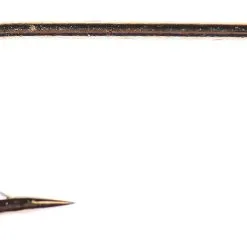 Hareline Dubbin Hareline Core C1180 Dry And Light Nymph Bronze Hook