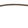 Hareline Dubbin Hareline Core C1270 Curved Nymph Bronze Hook