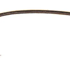 Hareline Dubbin Hareline Core C1270 Curved Nymph Bronze Hook