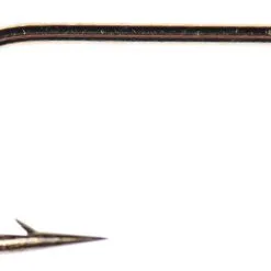 Hareline Dubbin Hareline Core C1510 Salmon Egg Bronze Hook