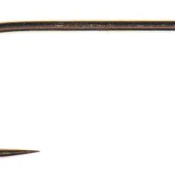 Hareline Dubbin Hareline Core C1550 Wet Bronze Hook