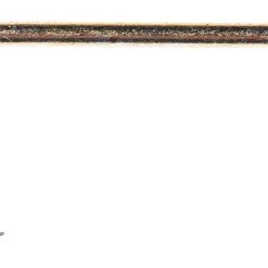 Hareline Dubbin Hareline Core C1560 Nymph Bronze Hook