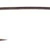 Hareline Dubbin Hareline Core C1710 Nymph Bronze Hook