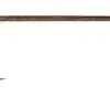 Hareline Dubbin Hareline Core C1720 Streamer Down Eye Bronze Hook