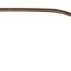 Hareline Dubbin Hareline Core C1730 Stonefly Nymph Bronze Hook