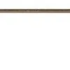 Hareline Dubbin Hareline Core C1750 Streamer Straight Eye Bronze Hook