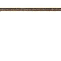 Hareline Dubbin Hareline Core C1750 Streamer Straight Eye Bronze Hook