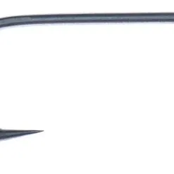 Hareline Dubbin Hareline Core C2546 Salt SW Finish Hook