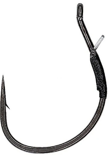 Hayabusa Weedless Wacky SP Hook - 3/0