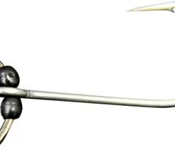 Hayabusa Trailer Hook With Placement Stoppers