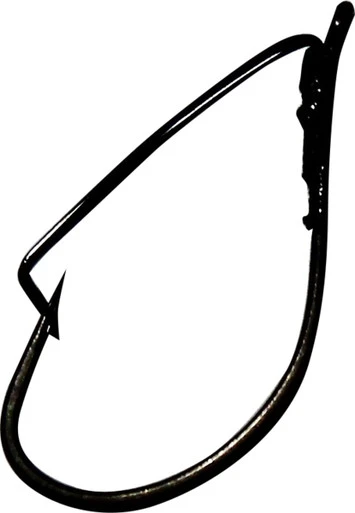 Hayabusa Weedless Finesse SP Hook - 3