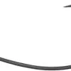 Hayabusa WRM956 Wide Gap Offset Hook - 2/0