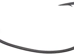 Hayabusa WRM956 Wide Gap Offset Hook - 2/0