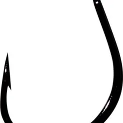 Hayabusa WRM201 Medium Wire Wacky Hook - 2/0