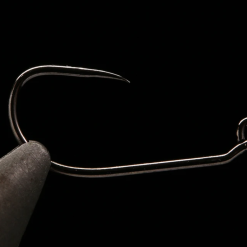 Kona Hooks Kona BJH Jig Hook Barbless Hooks 30 Pack