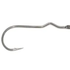 Hareline Dubbin Kona SPH Standard Popper Hook
