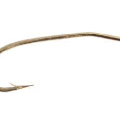 Yellowstone Fly Goods Kumoto KB5263 3x Bent Nymph Hook 50 Pack