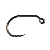 Yellowstone Fly Goods Kumoto KJ310 Wide Gap Jig Hook 50 Pack