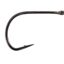 Yellowstone Fly Goods Kumoto Wide Gap Dry Fly Hook 50 Pack