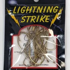 Wapsi Lightning Strike BB2 Bass Hook