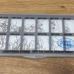 Wapsi Lightning Strike Hook Assortment