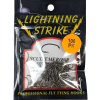 Wapsi Lightning Strike SE3 Scud Hook 100 Pack