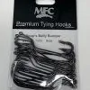 Montana Fly Company MFC Galloup's Belly Bumper Hook 25 Pack